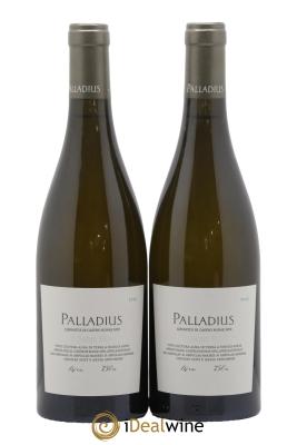 Swartland The Sadie Family Palladius