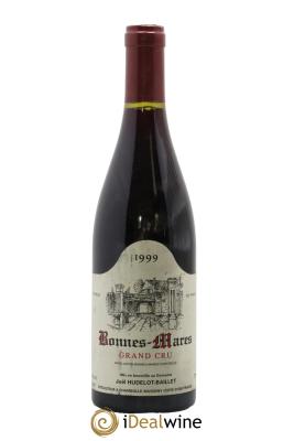 Bonnes-Mares Grand Cru Hudelot-Baillet