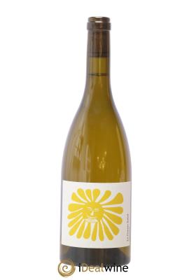 Côtes Catalanes Clos du Rouge Gorge La femme soleil Cyril Fhal