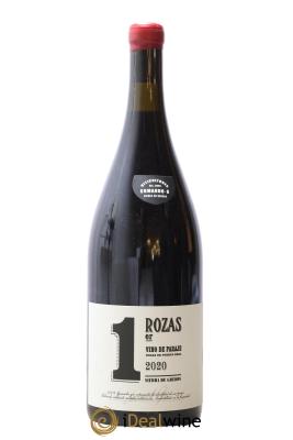 Vinos de Madrid DO Rozas 1er Comando G