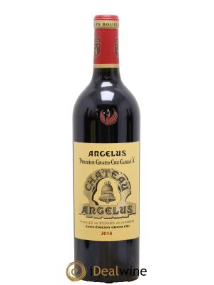 Château Angélus 1er Grand Cru Classé A