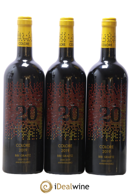 Toscana IGT Colore Bibi Graetz
