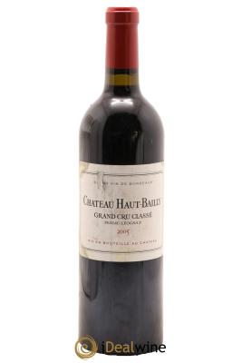 Château Haut-Bailly Cru Classé de Graves