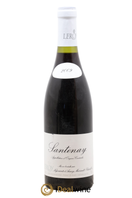 Santenay Leroy SA