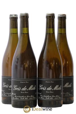 Beaujolais Gris de Midi Yvon Metras