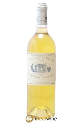 Pavillon Blanc du Château Margaux