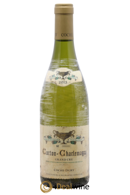 Corton-Charlemagne Grand Cru Coche Dury (Domaine)