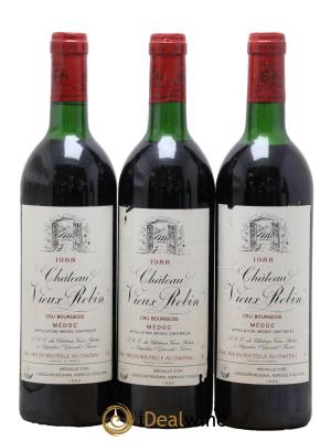 Château Vieux Robin Cru Bourgeois