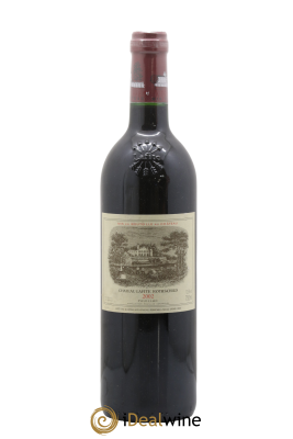 Château Lafite Rothschild 1er Grand Cru Classé
