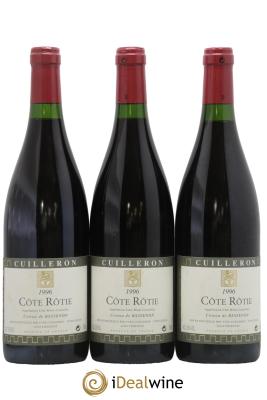 Côte-Rôtie Bassenon Yves Cuilleron (Domaine)