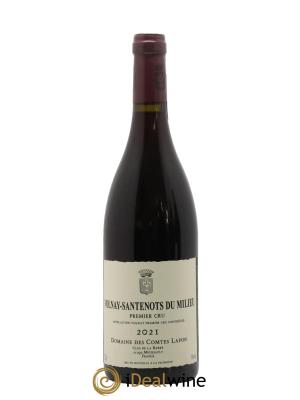 Volnay 1er Cru Santenots du Milieu Comtes Lafon (Domaine des) 