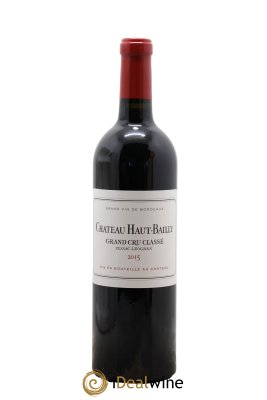 Château Haut-Bailly Cru Classé de Graves