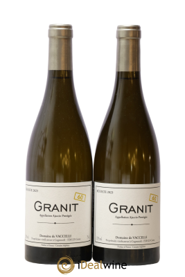 Ajaccio Granit Vaccelli 60