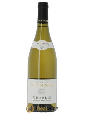 Chablis Louis Moreau