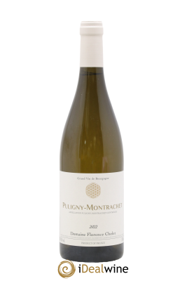Puligny-Montrachet Florence Cholet