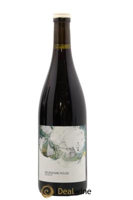 Bourgogne Des Six Ifs Les Horées