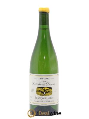Sancerre Les Monts Damnés François Cotat