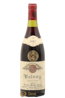 Volnay Lafarge (Domaine)