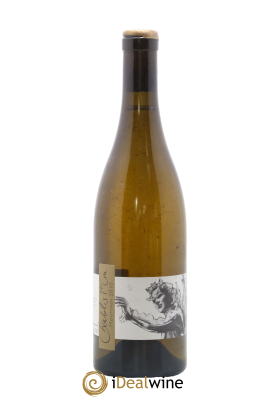 Chablis 1er Cru Montmain Pattes Loup (Domaine)