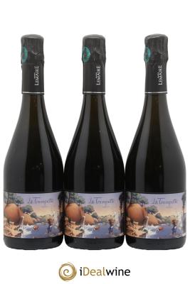 Champagne La Trempette Lemaire