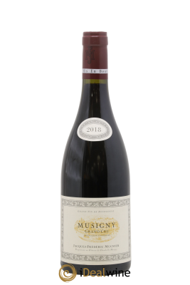 Musigny Grand Cru Jacques-Frédéric Mugnier