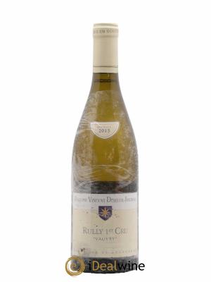 Rully 1er Cru Vauvry Vincent Dureuil-Janthial