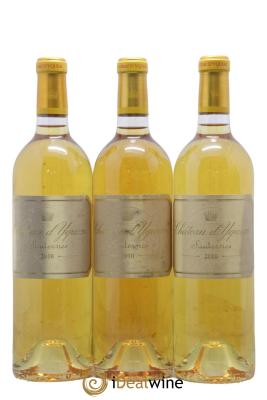 Château d' Yquem 1er Cru Classé Supérieur