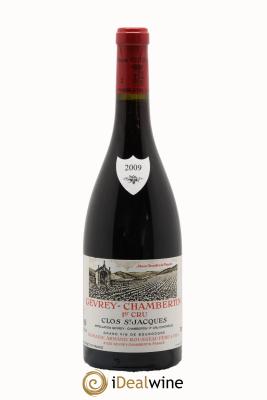 Gevrey-Chambertin 1er Cru Clos Saint-Jacques Armand Rousseau (Domaine)