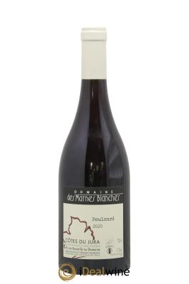 Côtes du Jura Poulsard Marnes Blanches (Domaine des)