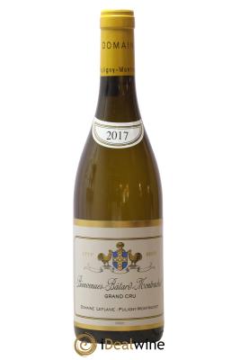 Bienvenues-Bâtard-Montrachet Grand Cru Leflaive (Domaine)