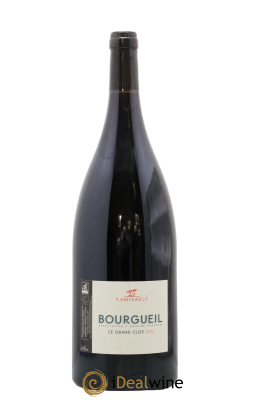 Bourgueil Grand Clos Yannick Amirault (Domaine)