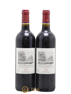 Château Duhart-Milon 4ème Grand Cru Classé