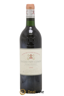 Château Pape Clément Cru Classé de Graves