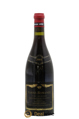 Vosne-Romanée 1er Cru Les Suchots Vieilles Vignes Dominique Laurent