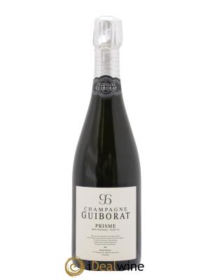 Extra Brut Prisme Blanc de Blancs Guiborat