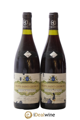 Nuits-Saint-Georges Clos Frantin - Albert Bichot