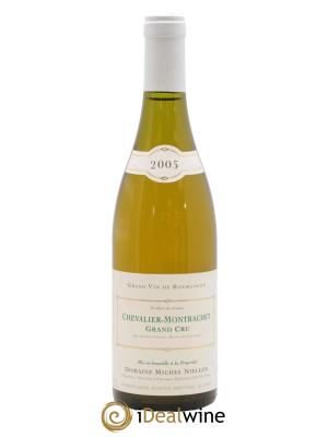 Chevalier-Montrachet Grand Cru Michel Niellon (Domaine)