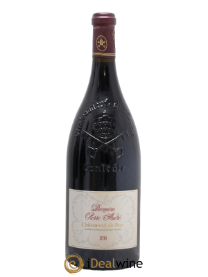 Châteauneuf-du-Pape Pierre André (Domaine)