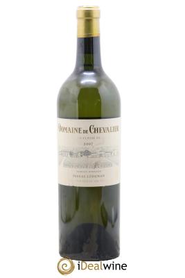 Domaine de Chevalier Cru Classé de Graves