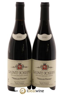 Saint-Joseph Vieilles Vignes Gonon (Domaine)