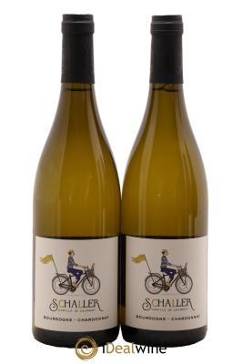 Bourgogne Camille Et Laurent Schaller