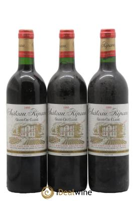 Château Ripeau Grand Cru Classé