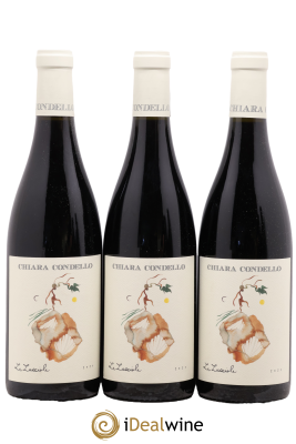 Sangiovese Di Romagna Predappio DOC Chiara Condello Le Lucciole Riserva