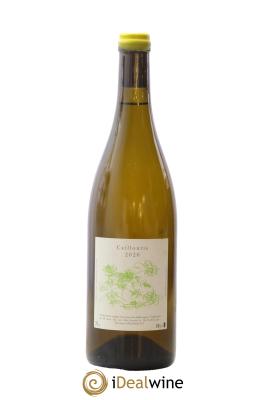Vin de France Cailloutis Domaine Vallée Moray