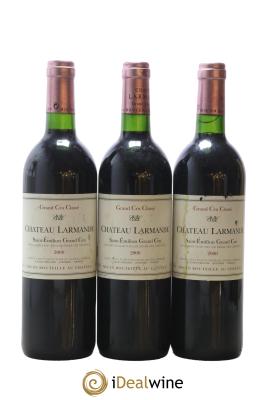 Château Larmande Grand Cru Classé