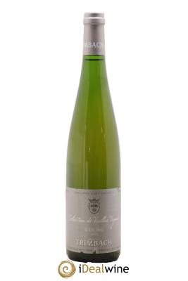 Alsace Riesling Sélection de Vieilles Vignes Trimbach (Domaine)