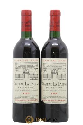 Château la Lagune 3ème Grand Cru Classé
