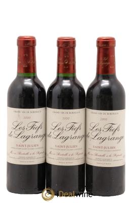 Les Fiefs de Lagrange Second Vin