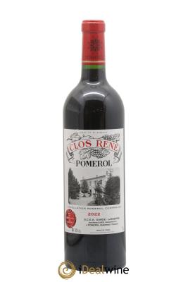 Clos René
