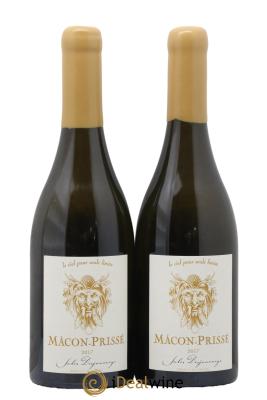 Mâcon-Prissé En Chailloux Jules Desjourneys